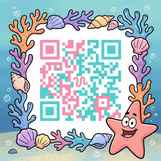 偷拍公众号二维码